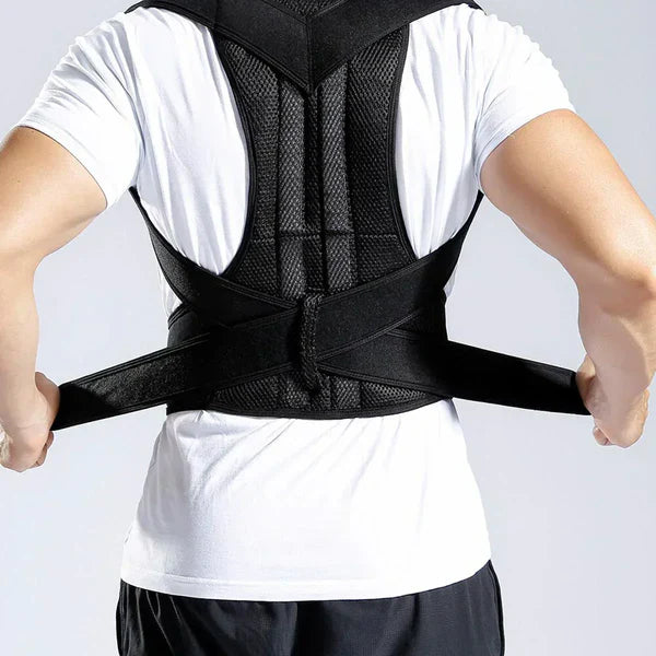 Posture Corrector Back Support Belt Men Women